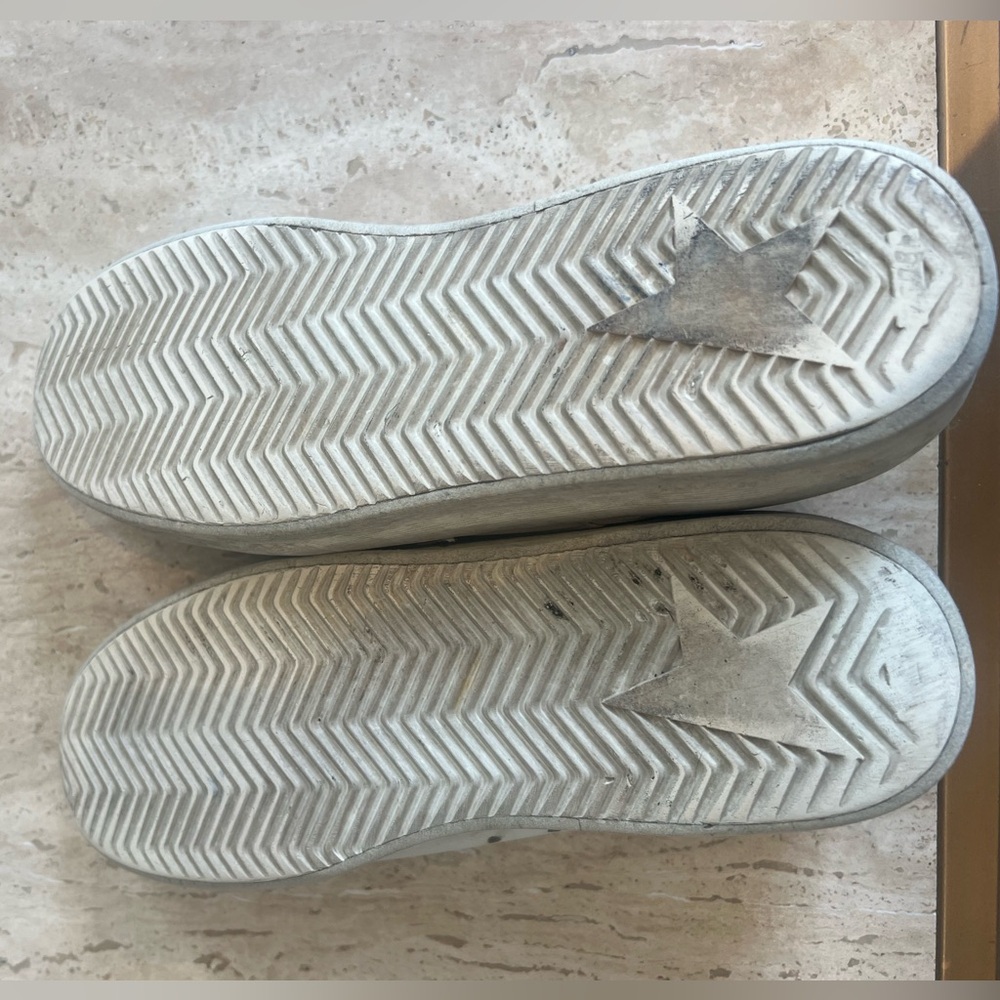 Golden Goose Stardan Sneaker - Picture 8 of 9